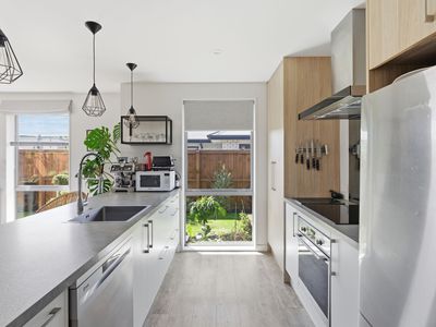 48 Kemble Drive, Rolleston