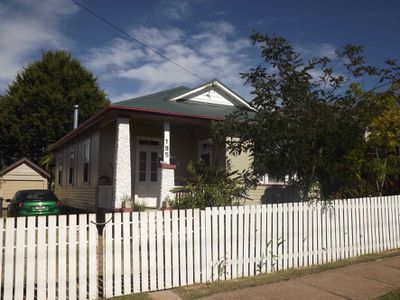 185 Church Street, Glen Innes