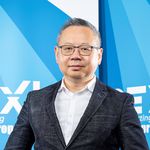 Pat Yau (Andrew) Chiu