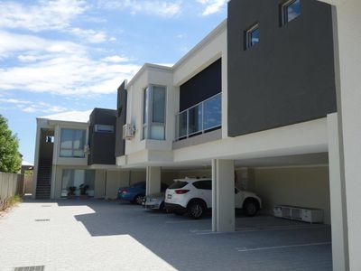 5/26 Powis Street, Glendalough