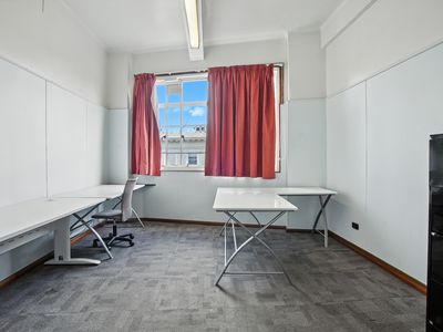 Rooms, 18 & 19 / Level 2 52-60 Brisbane Street, Launceston