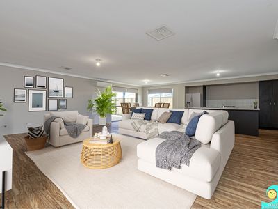 24 Blackwood Meander, Yanchep