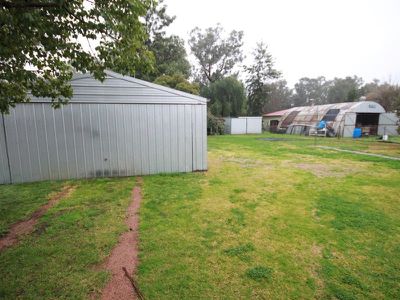 154 Anzac Road, Springhurst