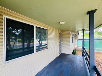 23 Scott Street, Dysart