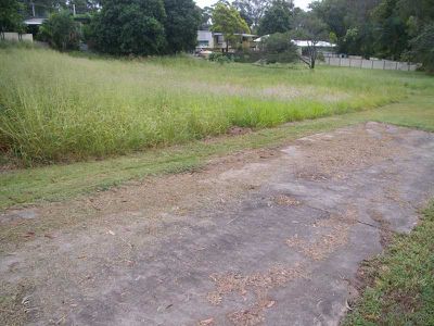 Lot 1 High Street, Blackstone