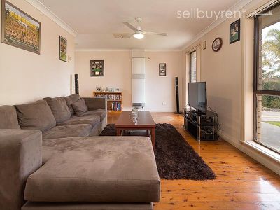 37 MELROSE DRIVE, Wodonga