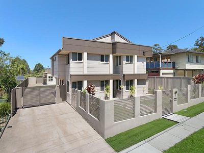 5 Simon Street, Underwood