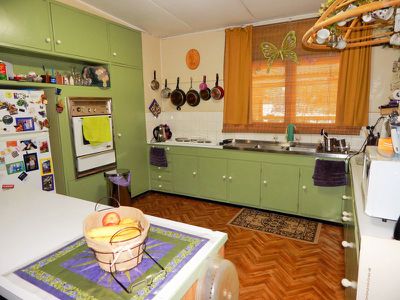2510 Murrabit Road, Gonn