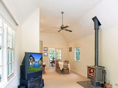 25 Pinchoff Lane, Mount Macedon