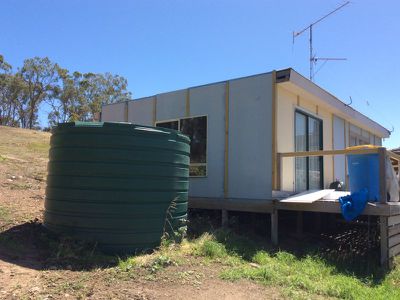 22 Pioneer street, Tallarook