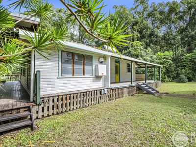 26A Coolamon Scenic Drive, Mullumbimby