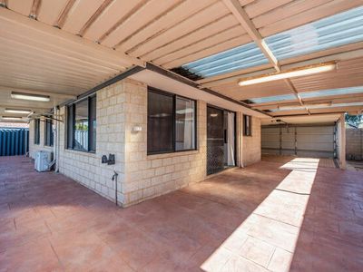 25 Nunton Place, Port Kennedy