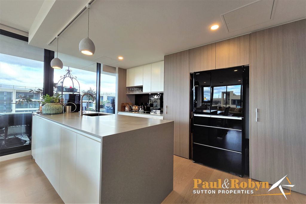 608 / 1 Kalma Way, Campbell