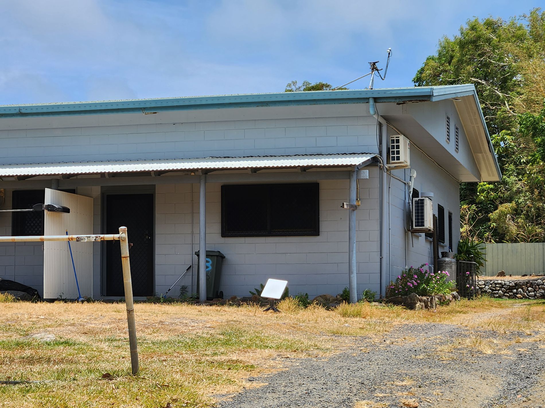 1 / 23 Walker Street, Cooktown