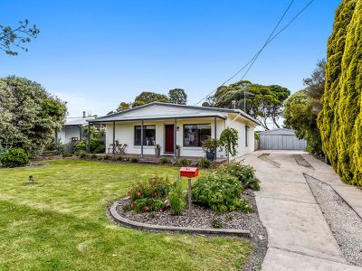 21 Bowering street, Millicent