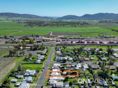 14 Kurrara Street, Werris Creek