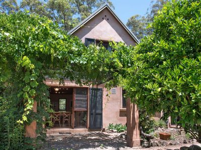 115E Jarretts Lane, Kangaroo Valley