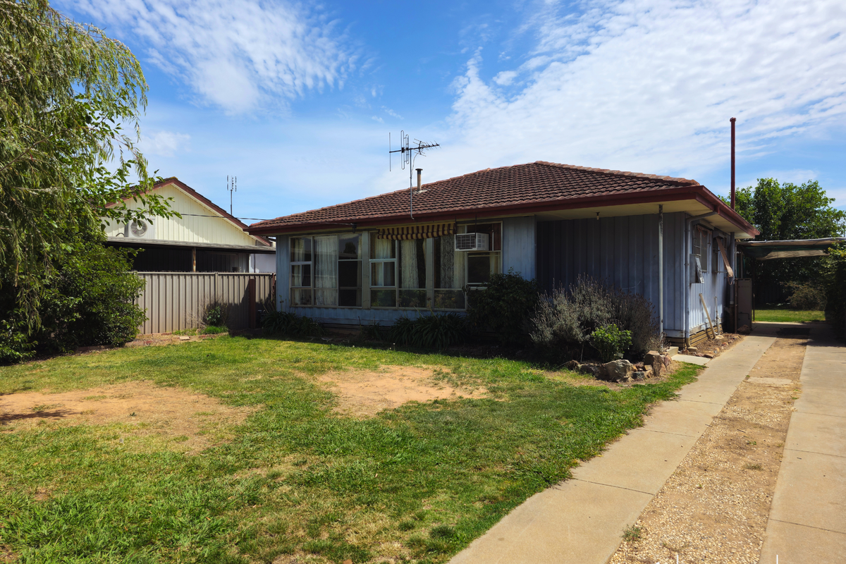 16 Sawers Avenue, Kyabram