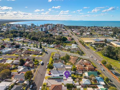 14 Breckenridge Street, Forster