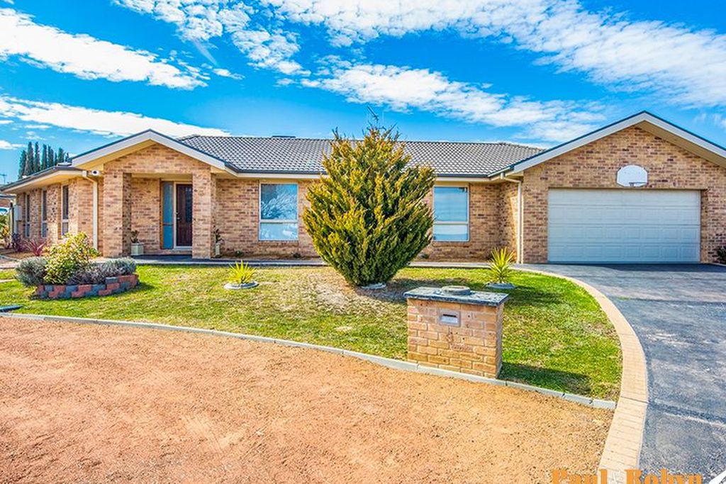 3 Morley Way, Jerrabomberra