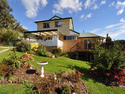 3 Elizabeth Street, Cygnet