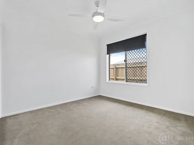 19 Burlington Street, Lammermoor