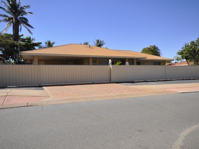 1 Sharman Mews, Port Hedland