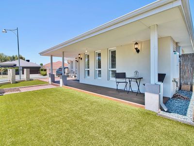 7 Rubens Circuit , Baldivis