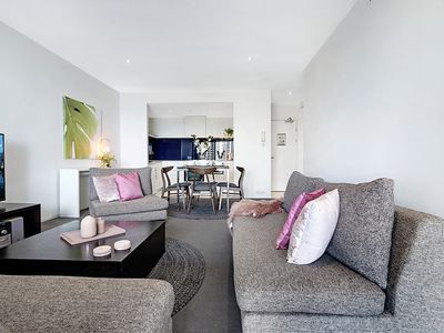 1154 / 9 Ferny Avenue, Surfers Paradise