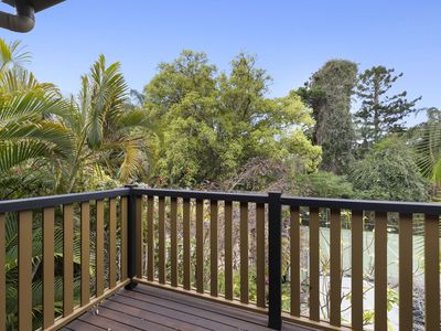 13 / 12 Woodstock Avenue, Taringa