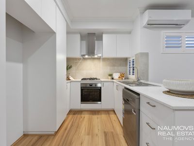 16C Ringmer Way, Westminster