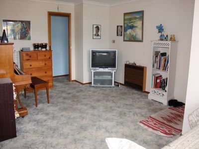 Unit 1 / 5 Louisa Street, Cygnet