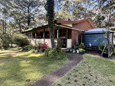12A Greys Road, Woolgoolga