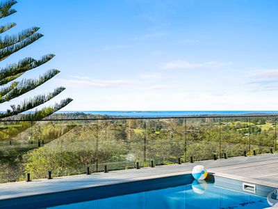 233 WAGONGA SCENIC DRIVE, Narooma