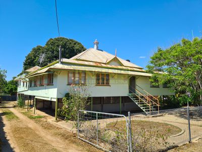 53 Mary Street, Charters Towers City