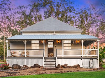 158 Williamson Road, Tamborine