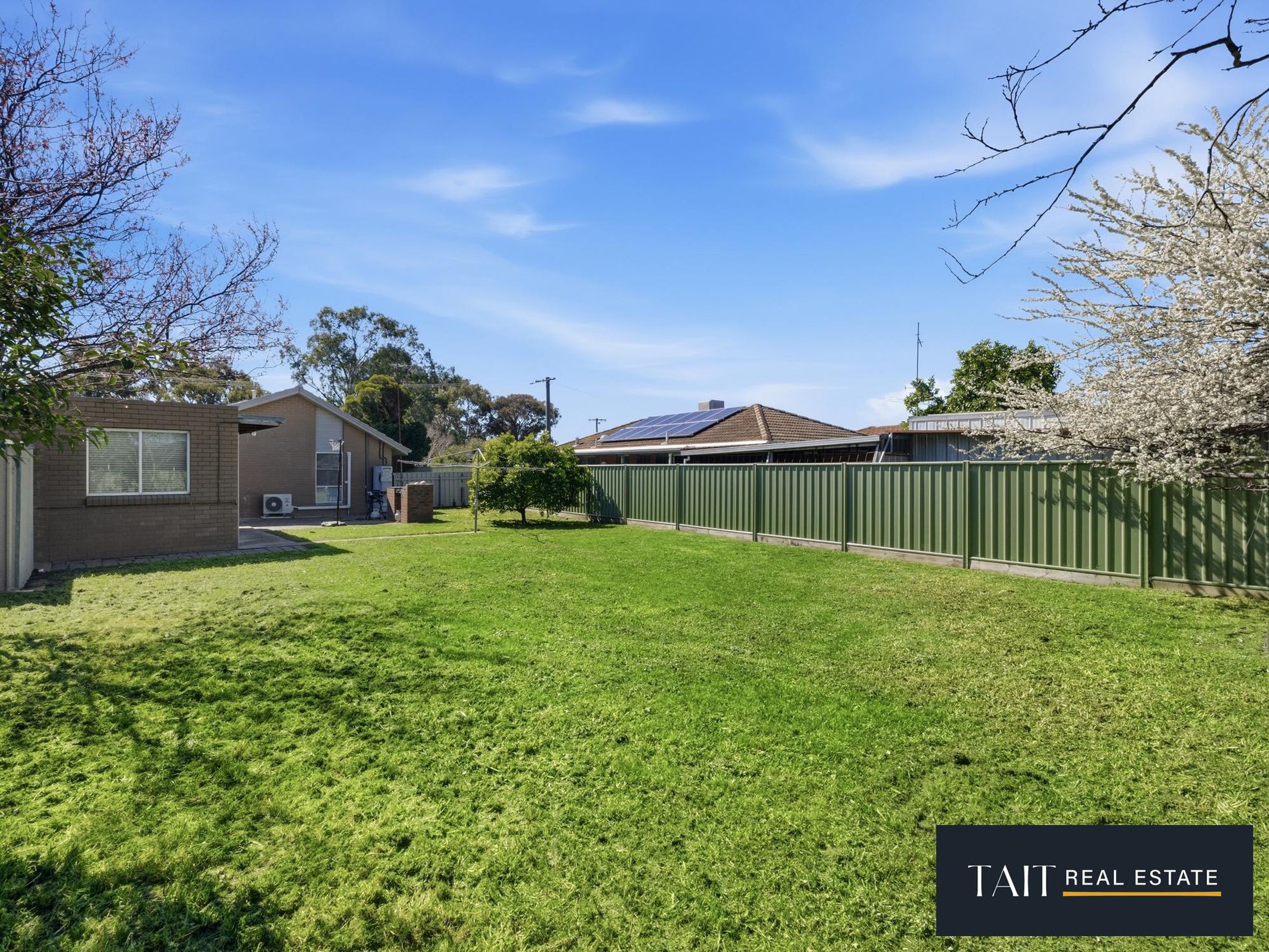 19 Howard Crescent, Wangaratta