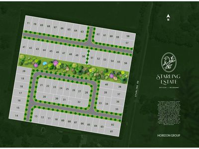 Lot 46, 109 Starling Road, Officer