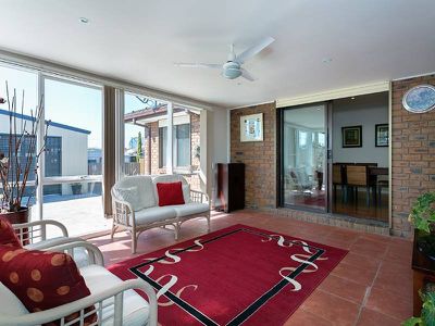 11 Sword Walk, Kings Park