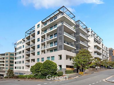 62 / 2 Underdale Lane, Meadowbank