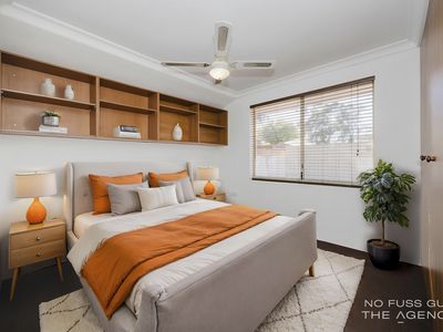 33b Whatley Crescent, Bayswater