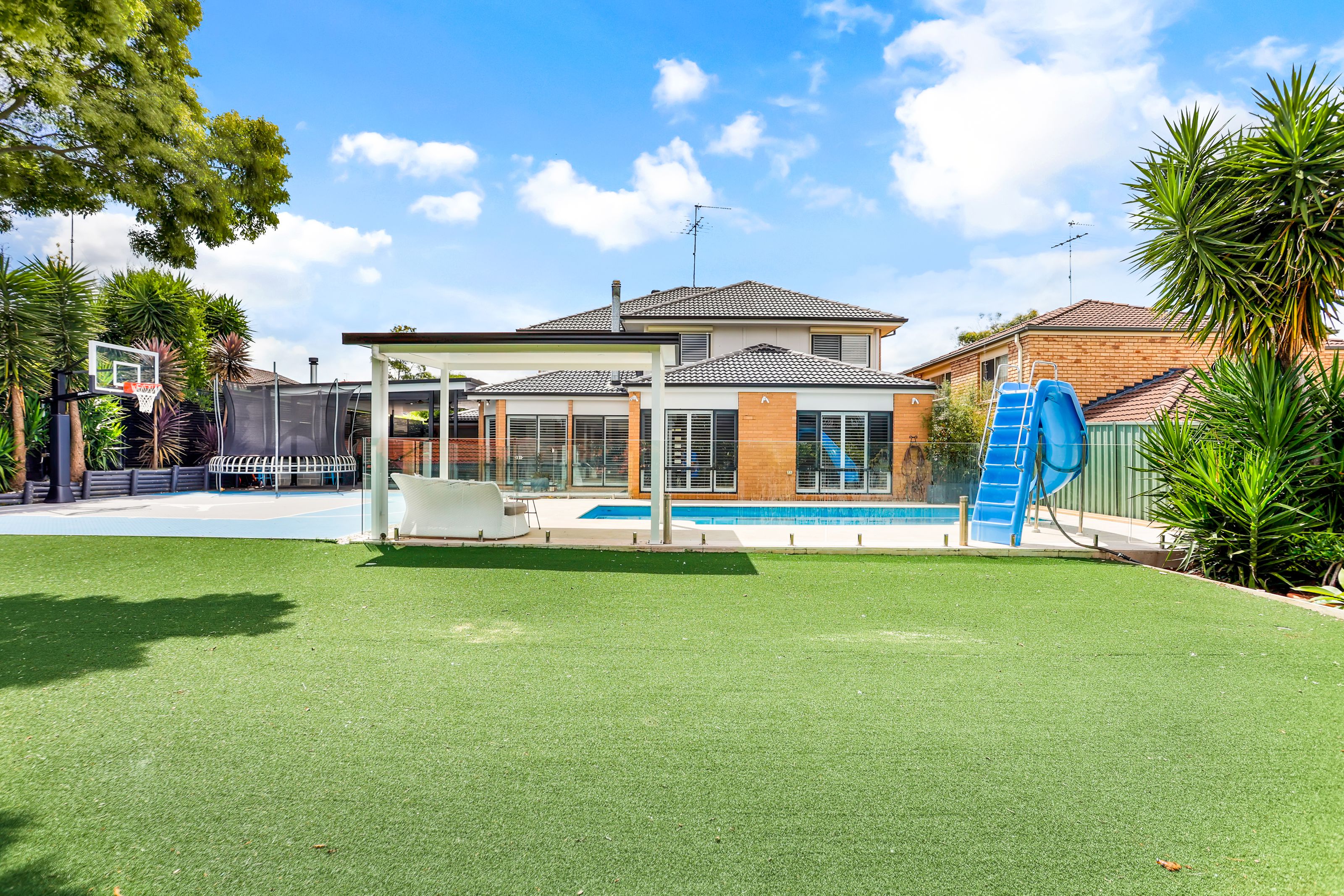 47 Luttrell Street, GLENMORE PARK