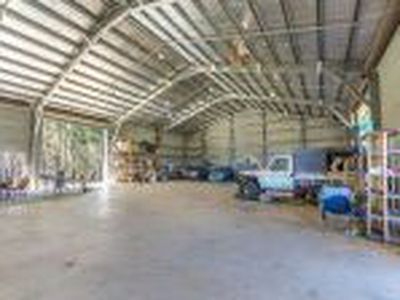 417 Old North Rd, Wamuran
