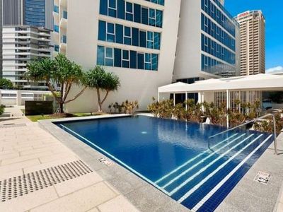 12706 / 3113 Surfers Paradise Boulevard, Surfers Paradise