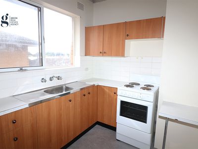 11 / 40 West Parade, West Ryde