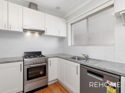 18 / 217 WALCOTT STREET, North Perth