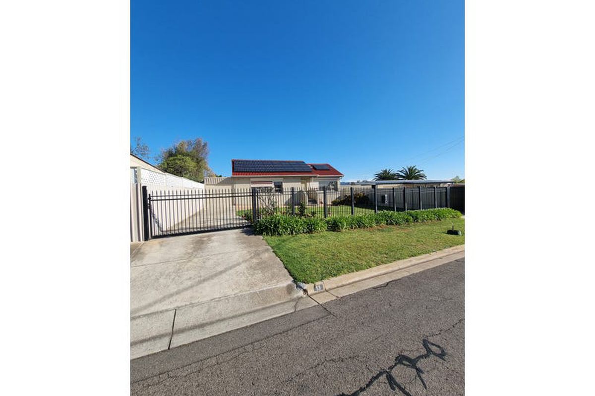 13 Kalunga Avenue, Ingle Farm