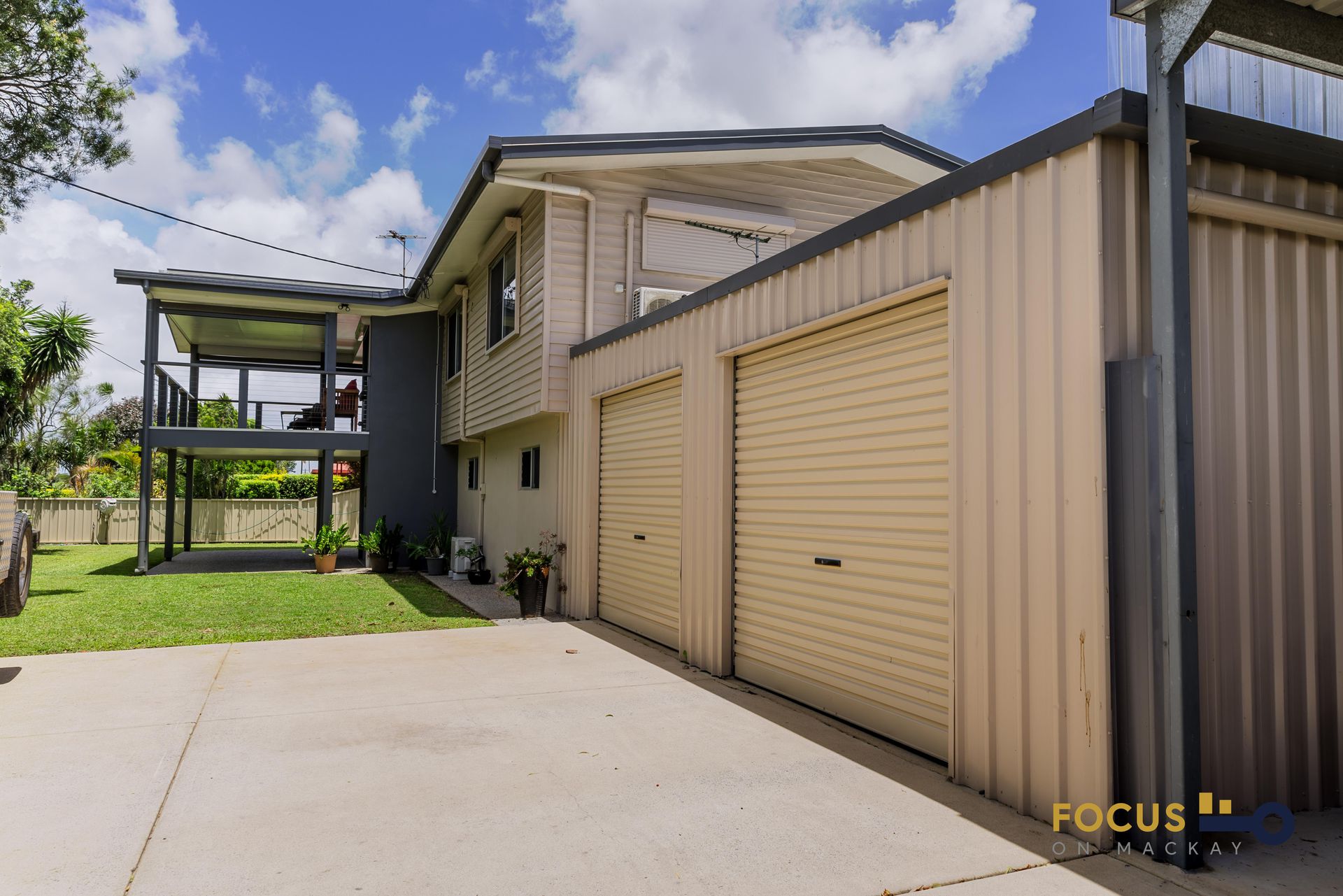 1123 Bruce Highway, Farleigh
