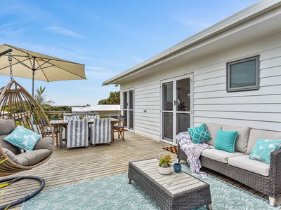 12 Parklands Terrace, Beachport