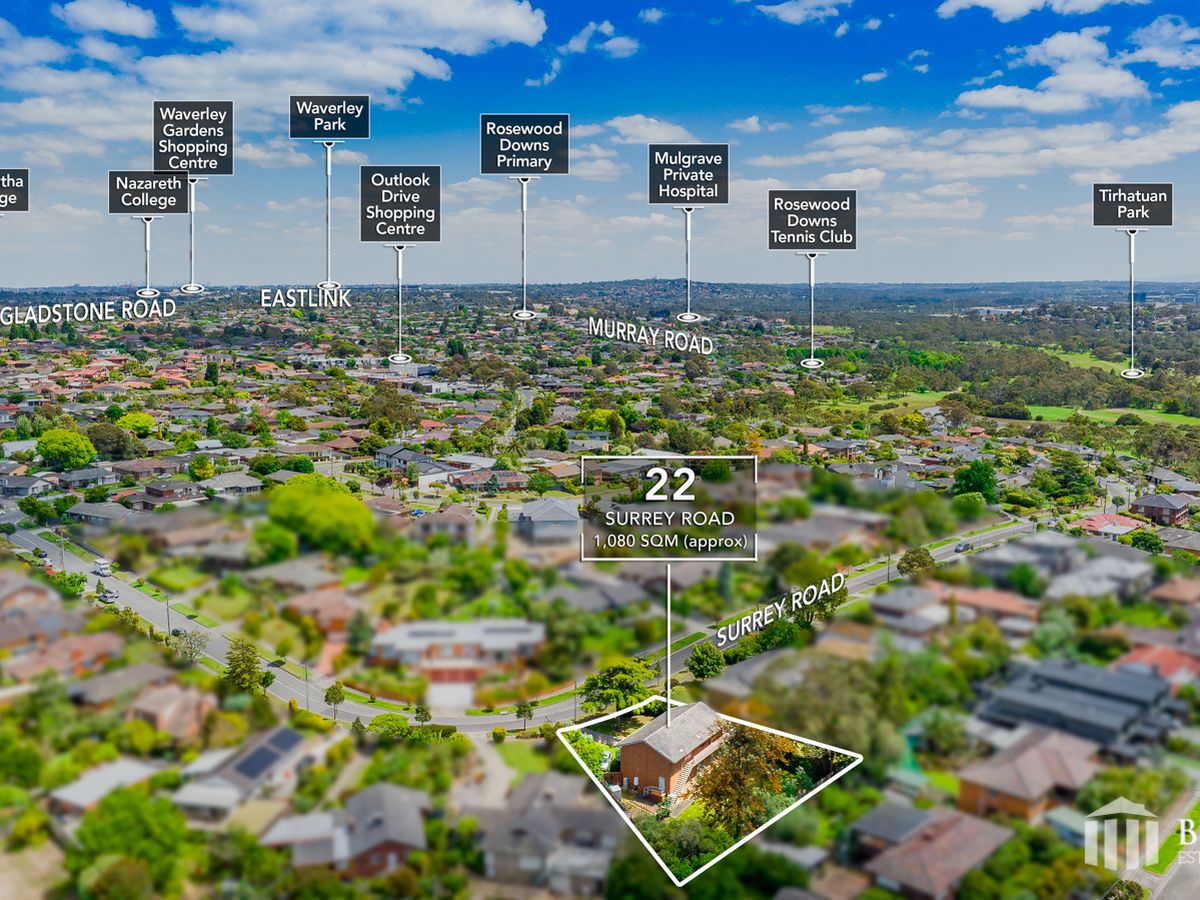 22 Surrey Road, Dandenong North